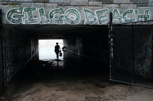 ‘The Gilgo Beach Killer’: Lifetime Will Air Updated Version of Its Long Island Serial Killer Movie
