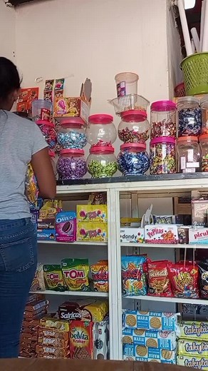 mi bodega en manos de Dios #video #emprendimiento #motivate #minimarket #abraham