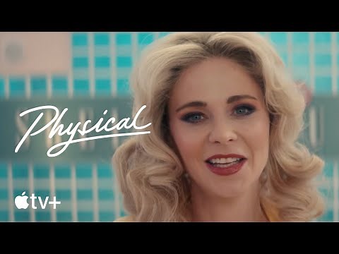 Physical — Meet Kelly Kilmartin | Apple TV