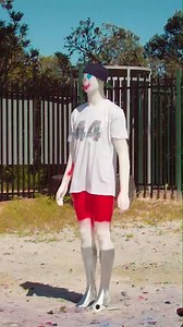 Ouch 😵 🥊 #dummy #drop #droptest #challenge #fun | How Ridiculous