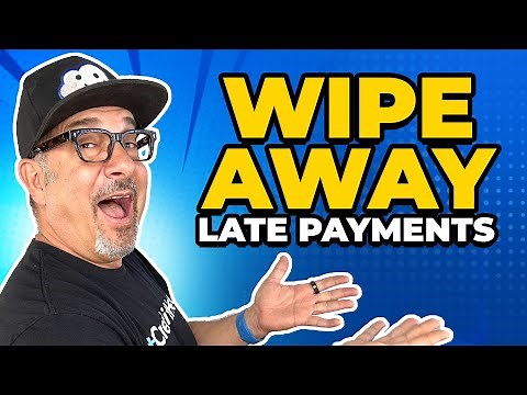 How to Quickly Remove Late Payments from Your Credit Report in 2025