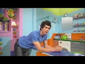 CBeebies - About Andy (2007)