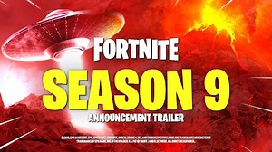 72K views · 816 reactions | *NEW* SEASON 9 CINEMATIC TEASER TRAILER! ALL DETAILS & LEAKS! | Fortnite Worldwide | Facebook
