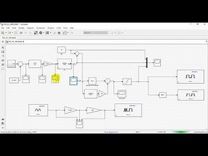 KALMAN FILTER & MPU6050 in SIMULINK
