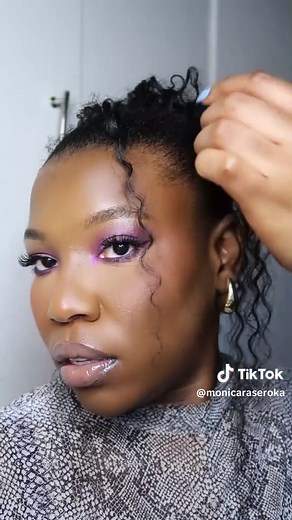 Replying to @princeleago #makeup #makeuptutorial #eyeshadow #eyeshadowtutorials