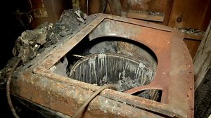 Samsung recalls washing machines that may explode