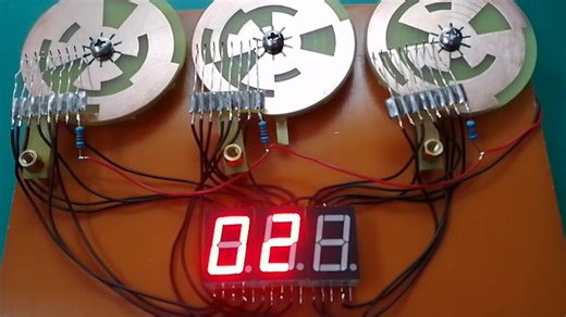 Make a counter without using any transistors https://www.utsource.net/?_df=en | Utsource