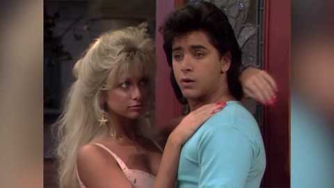 Hallmark Actors Who Are Completely Different Off-Screen