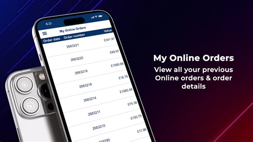 Need a quicker way to shop for tools? ️ The Machine Mart App is ready to download on iOS and Android!  Get instant access to a huge range of tools, plus exclusive app-only offers you won’t want to miss  Download now  https://tinyurl.com/yahrxfx4 | Machine Mart | Facebook