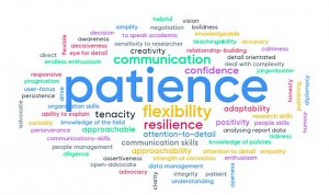 In their own words: working in scholarly communication - Unlocking Research