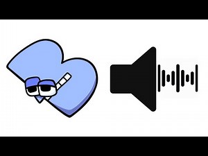 Alphabet lore B soundtrack