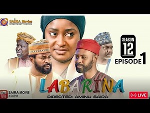LABARINA season 12 episode 1