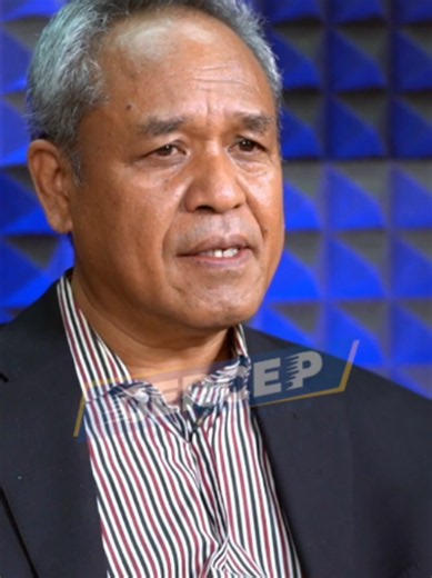 Anggota Komisi III DPR Benny K. Harman blak-blakan soal sengkarut kasus bekas Jampidsus Febrie Adriansyah. Apakah benar ada pertarungan politik di baliknya? Ia mengungkapnya dalam perbincangan bersama Wartawan Harian Kompas (Kompas.id) Nikolaus Harbowo dan Agnes Theodora. Simak selengkapnya di Podcast Gercep di Kompas.id dan Youtube Harian Kompas. #gercep #bennykharman #jampidsus #febrieadriansyah#AdadiKompas