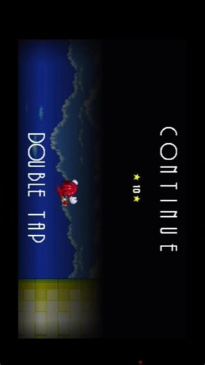 knuckles exe emrald cursed android port !!!