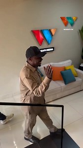 DVS MGaya 2024: Wasafi Presenter Search
