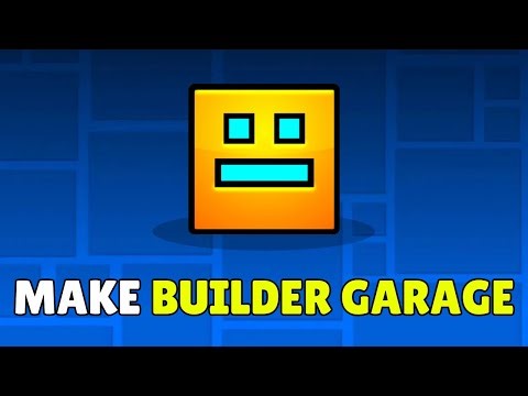 How To Make Geometry Dash In Game Builder Garage (2025) – Full Guide