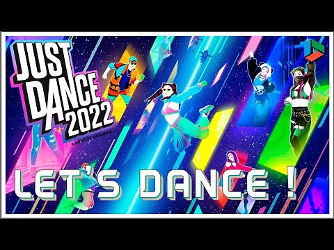 GAMEPLAY | Just Dance 2022 - Des chorégraphies plus dynamiques