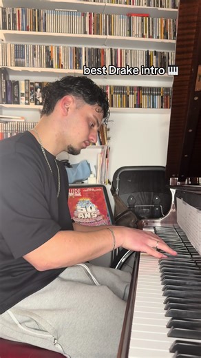 Major distribution #drake #21savage #herloss #rap #pianotok