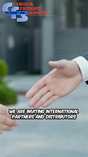 Digital Freight Network Built for International Cooperation #freight #logistics #cargo #trucking