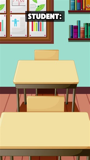 Teacher Roasts Students with Hilarious Comeback