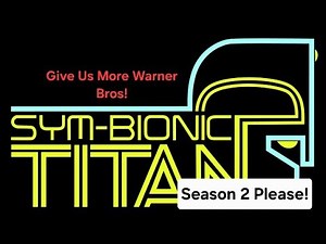 Bring Sym Bionic Titan Back!