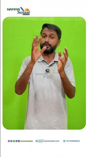 Hybrid Solar Setup Complete Guide | Battery + Grid + Solar Explained