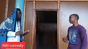 NBI comedy on TikTok