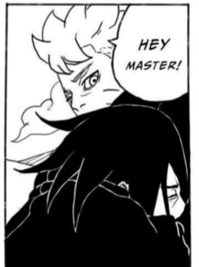 Kembalinya Sasuke Uchiha dalam Boruto: Two Blue Vortex