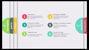 Build Desktop Application Using Tkinter And Python