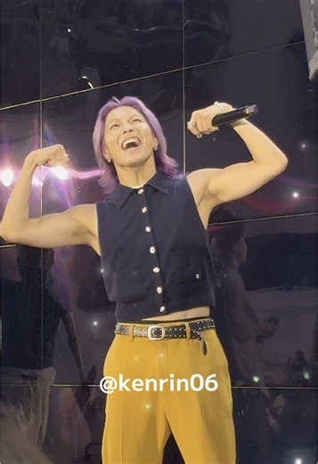 2025.0727 Purple CirKID vol.5 #KIDPHENOMENON #キドフェノ #夫松健介#パプサ5#スパサマ #sparklesummer @KID PHENOMENON【公式】