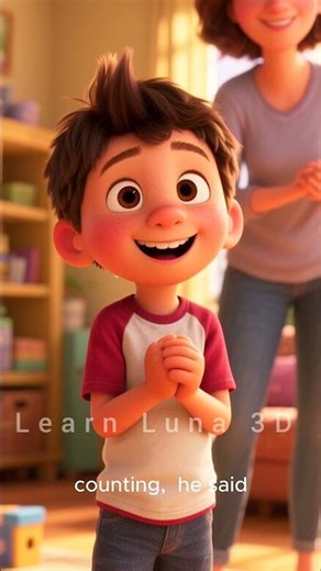 Cleaning Up Fun | Sorting & Counting for Kids