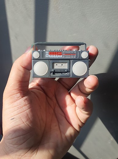 Miniature casset Page: Color My Life | Color My Life