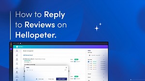 1.5K views | Did you know that around 69% of Hellopeter reviews get replies from those businesses reviewed?  If you're a business wondering how you can reply to your reviews on hellopeter.com, take a look at our video below, which shows you step by step. ➡️ Read more: https://hubs.li/Q02KnWBQ0 #HellopeterReviews #ReviewManagement #ReviewSoftware #CustomerService #CustomerFeedback #ReputationManagement | Hellopeter.com | Facebook