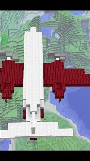 A Journey #minecraft #infdev+