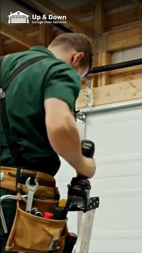 Garage Door Repair