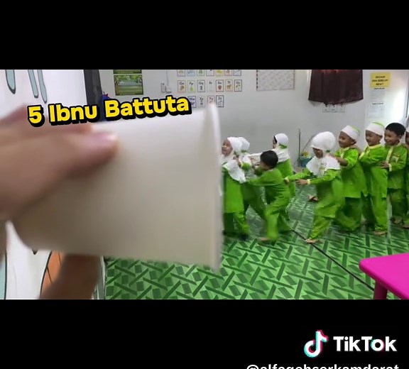 Pentingnya kecomelan dalam budaya kita