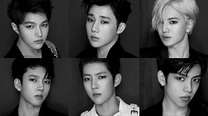 INFINITE 惊喜开 V LIVE　与 Inspirit 分享近况！