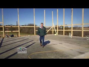 Cleary Building Corp - Selecting A Builder