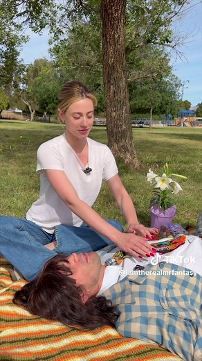 Lili Reinhart: Goddess, Electric, and Absolutely Beautiful