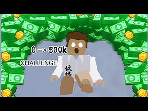 I Made 500K in 5 Minutes in Roblox… Is This Broken?