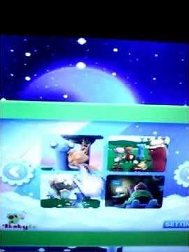 Baby tv tulli canción
