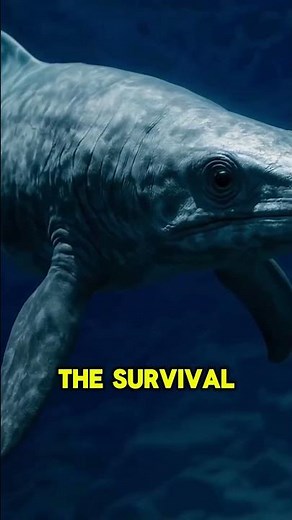 Uncovering the Secrets of Shonisaurus Fossil