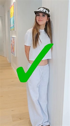 Only GIRLS can DO THIS