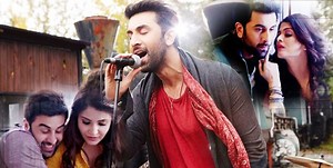 बुल्लेया Bulleya Lyrics in Hindi – Ae Dil Hai Mushkil