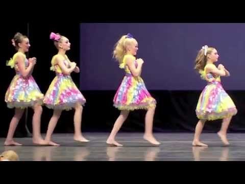 Dance Moms Dear Future Husband Audio Swap