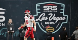 3 takeaways from Utah’s loss to Northwestern in the Las Vegas Bowl