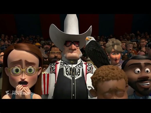 Wild Animals - Present Simple & Continuous