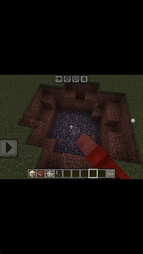 send kha gayab ho gai Minecraft mein #gaming #viral #shorts