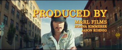 A first look at Macklemore & Ryan Lewis' new Spokane-shot video "Downtown"