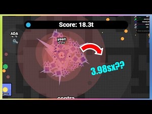 THE CRAZIEST THING HAPPENED IN SCENEXE2!!!